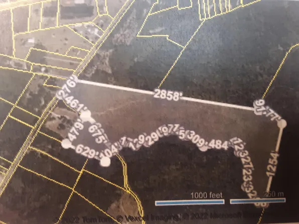 0 SW Sidneys Rd, Round O, SC 29474