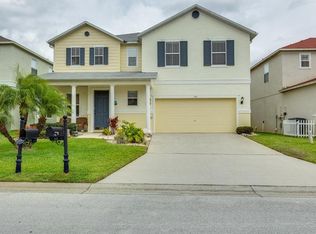 142 Bay Leaf Ln, Davenport, FL 33896