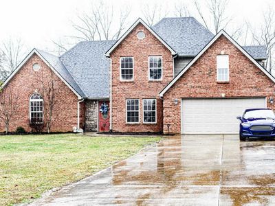1052 Diamond Brook Dr, Richmond, KY, 40475