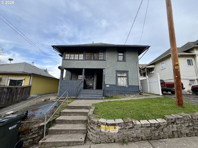 846 SE Brockway Ave, Roseburg, OR, 97470