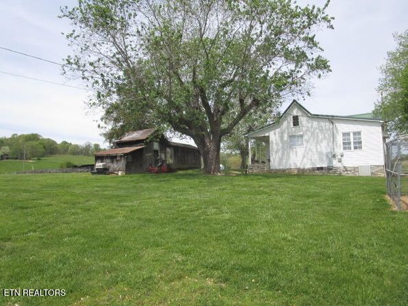 569 Callaway Rd, Rutledge, TN 37861