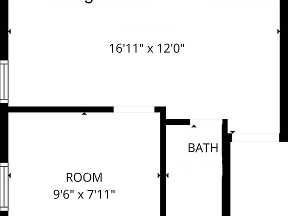 2nd image of 728 Nostrand Ave #4