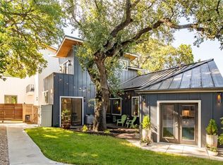 1407 Parkinson Dr UNIT 2, Austin, TX 78704