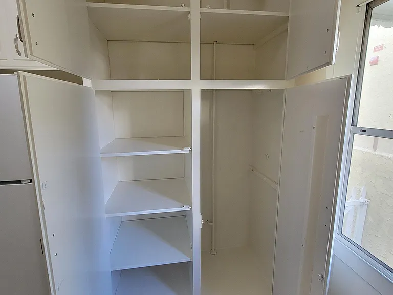 kitchen pantry