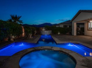 51680 S Two Palms Way, Indio, CA 92201