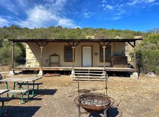 Dolan Creek Rd #24, Del Rio, TX 78840