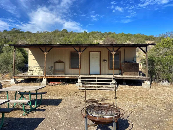 Dolan Creek Rd #24, Del Rio, TX 78840