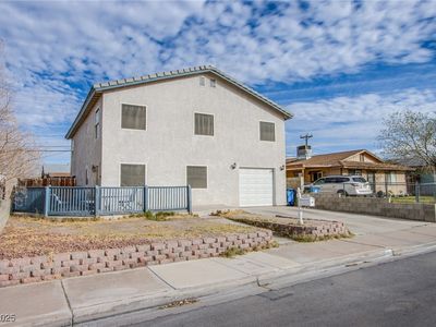 1912 Margarita Ave, Henderson, NV, 89011