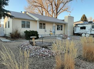 3045 E 4th St, Casper, WY 82609