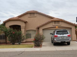 3211 W Folgers Rd, Phoenix, AZ 85027