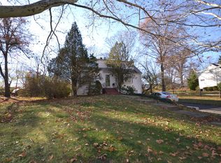 6 Keyes St, Florham Park, NJ 07932
