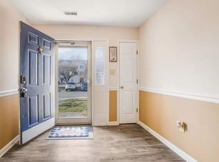 6797 Willard Horine Ct, Frederick, MD 21703