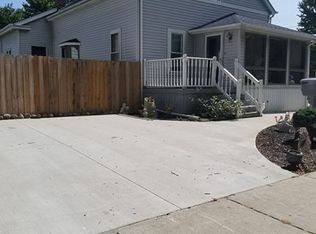 1807 S Chilson St, Bay City, MI 48706