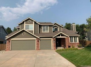 1907 Ross Ln, Highlands Ranch, CO 80126