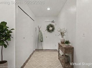 207 Ballard St APT 101, Ypsilanti, MI 48197