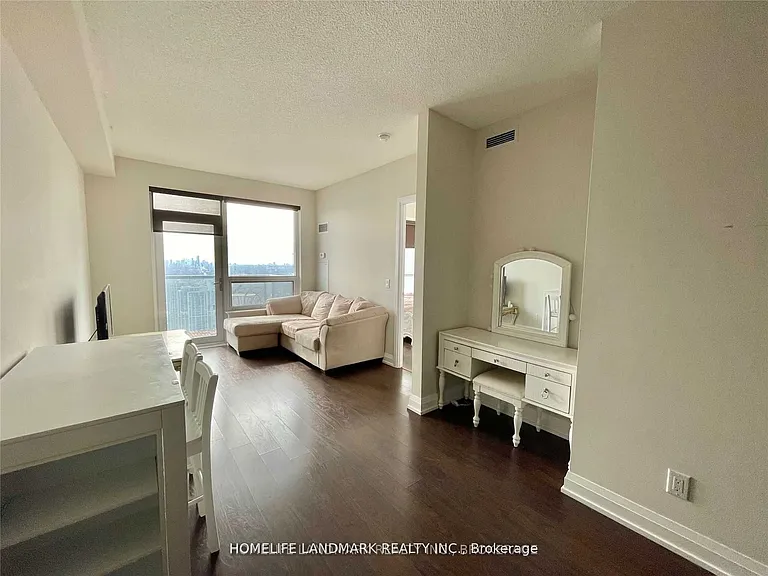 5 Sheppard Ave E #3516 — Photo 4
