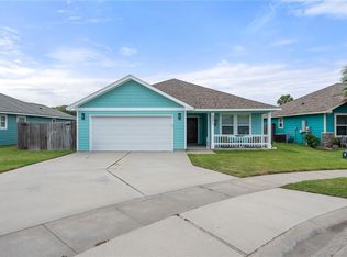 2371 Scotts Cir, Ingleside, TX 78362