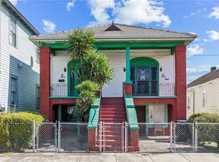 906 Verret St, New Orleans, LA 70114