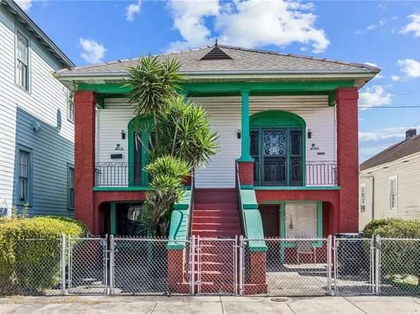 906 Verret St, New Orleans, LA 70114