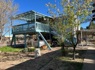 342 Schulte Rd NW, Los Ranchos De Albuquerque, NM 87107