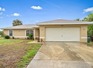2882 Ensenada Ln, North Port, FL 34286