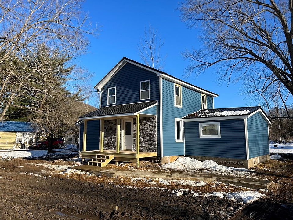 12 W Mill St, Port Allegany, PA 16743 Zillow