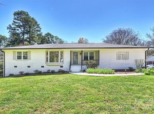 311 Wingrave Dr, Charlotte, NC 28270