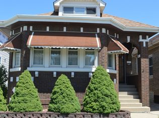 5225 S Kilbourn Ave, Chicago, IL 60632