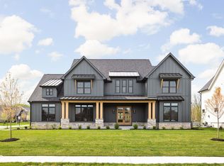 5187 Abington Way, Zionsville, IN