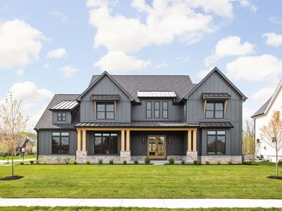 5187 Abington Way, Zionsville, IN, 46077