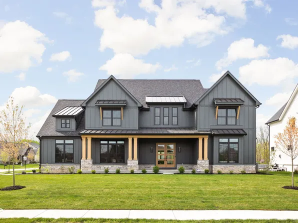 5187 Abington Way, Zionsville, IN 46077