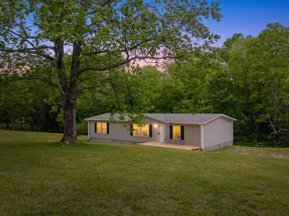 584 Casey Rd, Corbin, KY 40701