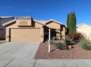 7412 Jockey Ave, Las Vegas, NV 89130