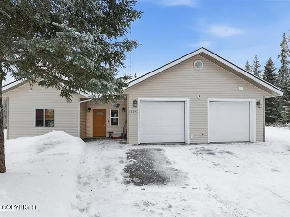 1104 Inlet Woods Dr, Kenai, AK 99611