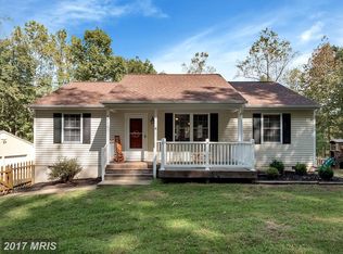 8711 Engleman Ln, Spotsylvania, VA 22551