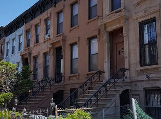 184 Van Buren St, Brooklyn, NY 11221