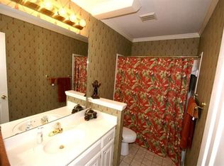 3405 Irving Ln, Amarillo, TX 79121