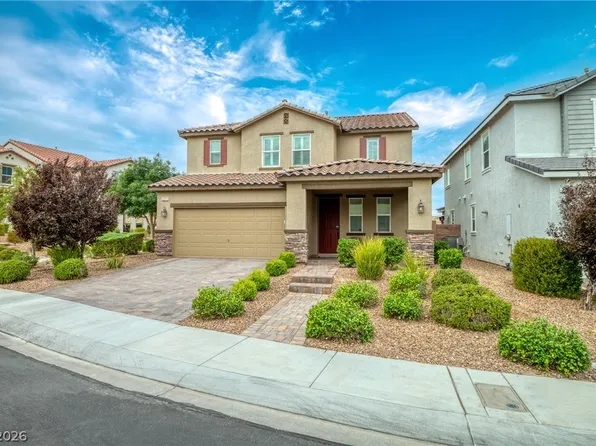 2271 Valdina St, Henderson, NV 89044