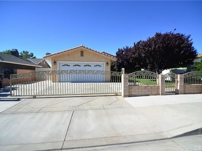 5315 E Avenue R12, Palmdale, CA, 93552