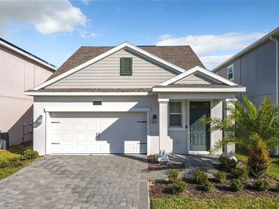 4579 Tribute Trl, Kissimmee, FL, 34746