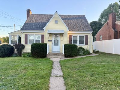 233 Jubilee Street, New Britain, CT, 06051