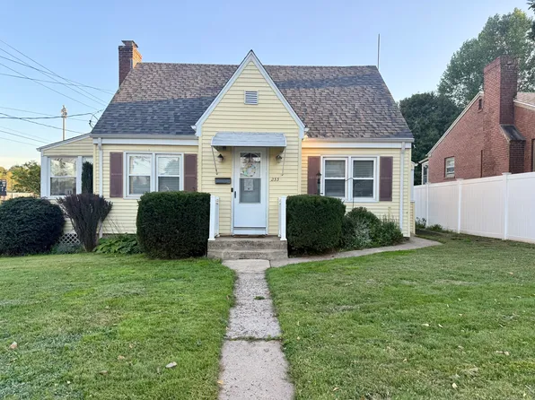 233 Jubilee Street, New Britain, CT 06051