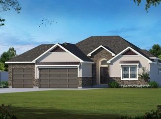 4525 145th Ter, Basehor, KS 66007