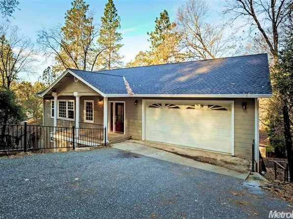 11376 Ragan Way, Grass Valley, CA 95949