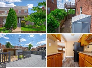 7813 E Baltimore St, Baltimore, MD 21224