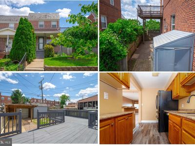 7813 E Baltimore St, Baltimore, MD, 21224