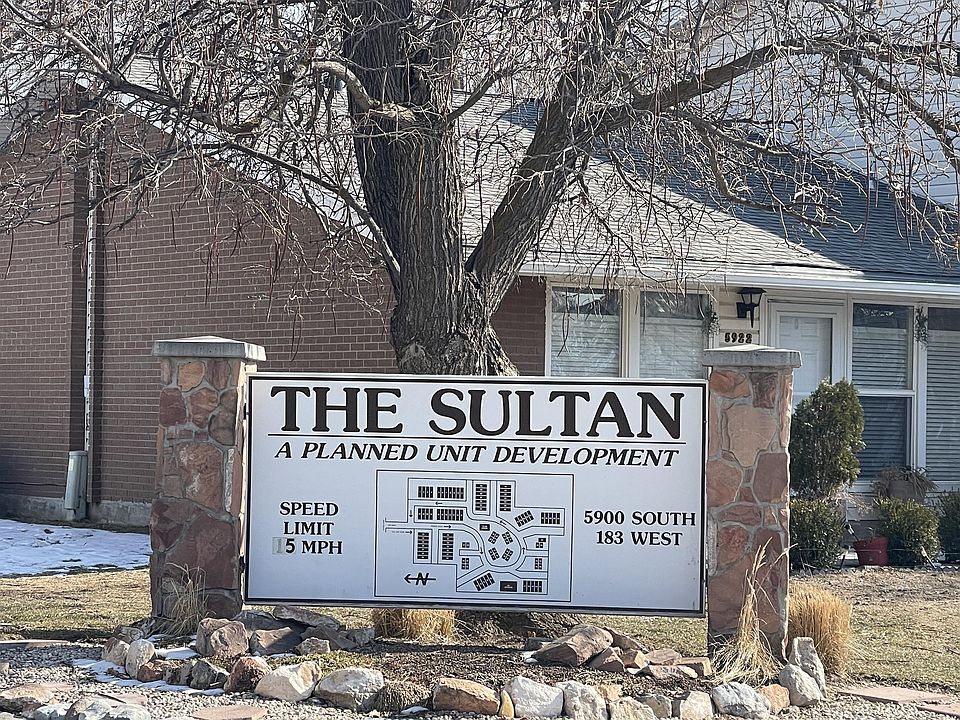 1st image of 5982 S Sultan Cir #1