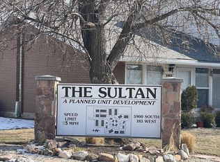 5982 S Sultan Cir #1, Salt Lake City, UT 84107