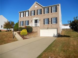 219 Kingsbrooke Dr, Greensburg, PA 15601