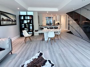 5 Marine Parade Dr #TOWNHOUSE 125, Toronto, ON M8V 4B4